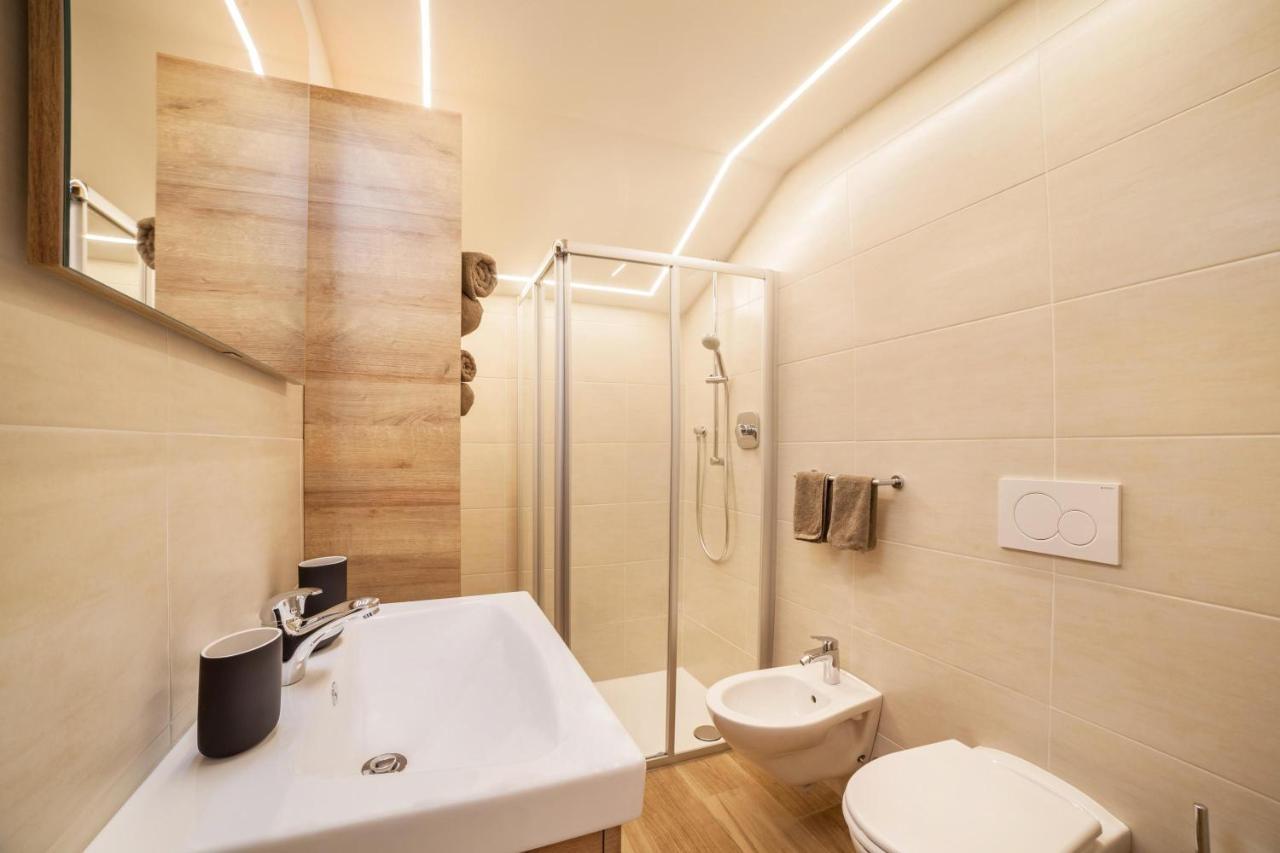 Innergasserhof Ferienwohnung Enzian سان مارتينو المظهر الخارجي الصورة